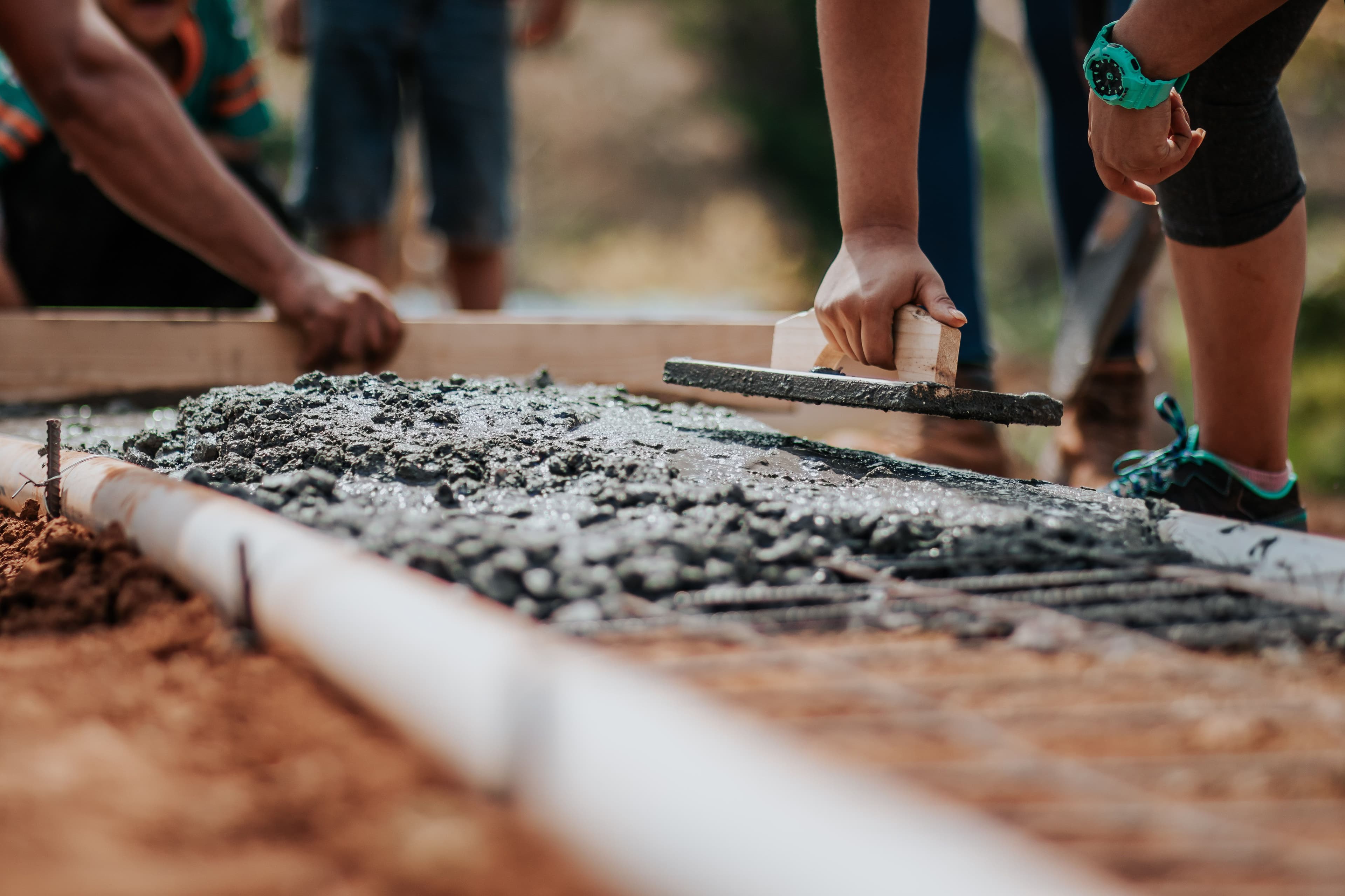 Membranes EPDM et PVC — Étanchéité